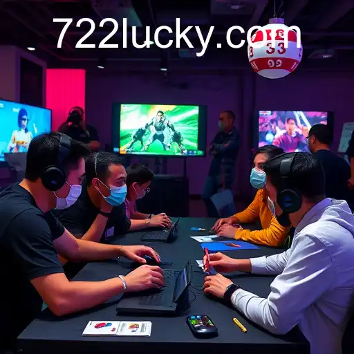 Comunidade Jogadores