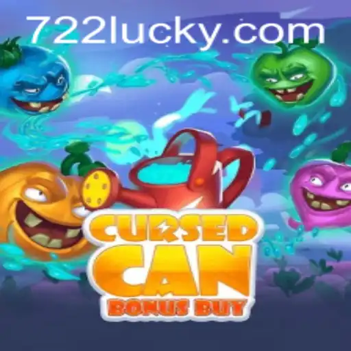 Descubra o Mundo de CursedCanBonusBuy no 722luck.com