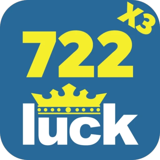 722luck.com Logo