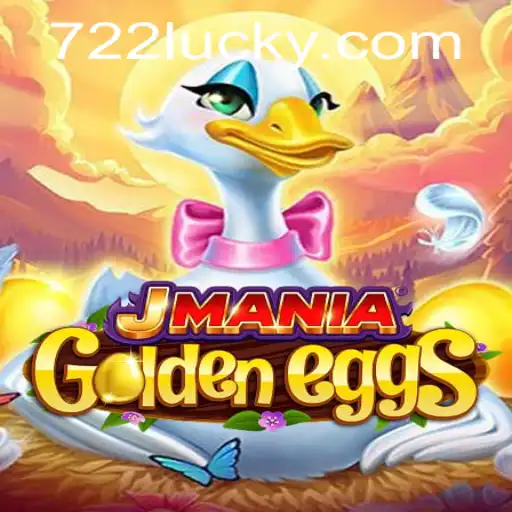 Explorando o Mundo Empolgante de JManiaGoldenEggs