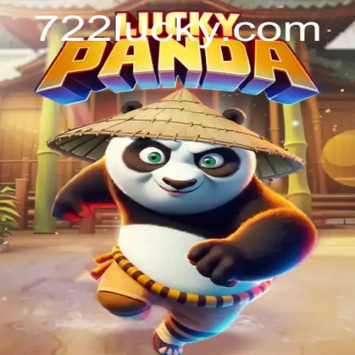 Descubra o Envolvente Mundo de LuckyPanda