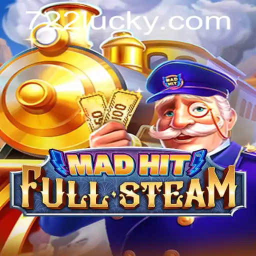 Descubra o Empolgante Jogo 'MadHitFullSteam'