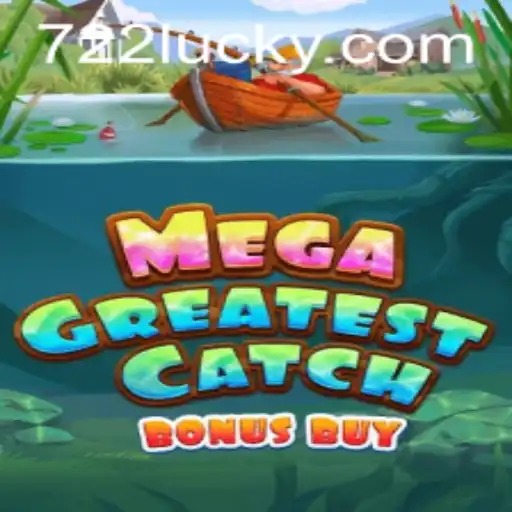 MegaGreatestCatchBonusBuy: A Nova Sensação no Mundo dos Jogos Online