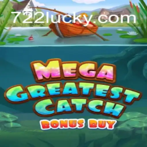 MegaGreatestCatchBonusBuy: A Nova Sensação no Mundo dos Jogos Online
