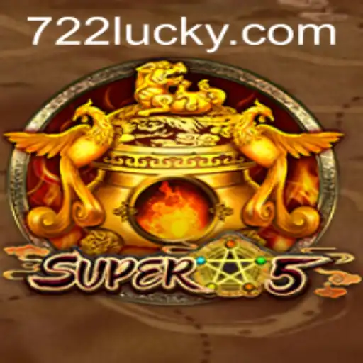 Descubra o Mundo Emocionante do Jogo Super5