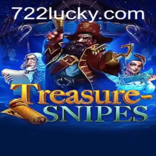 Descubra a Aventura do Jogo TreasureSnipes