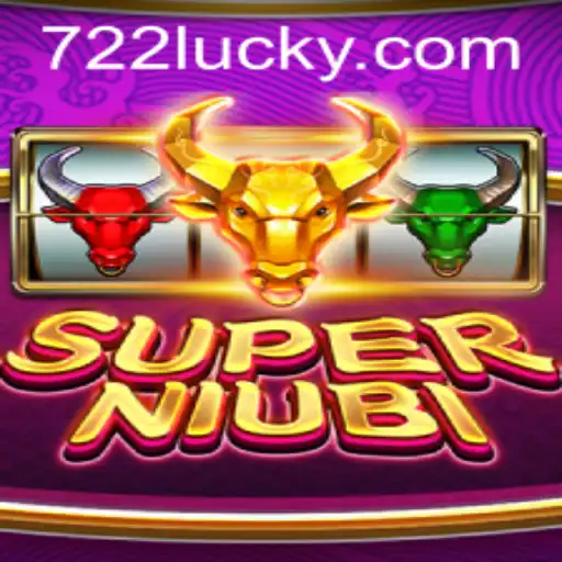 Explorando o Mundo de SuperNiubi: Jogo Revelação com 722luck.com