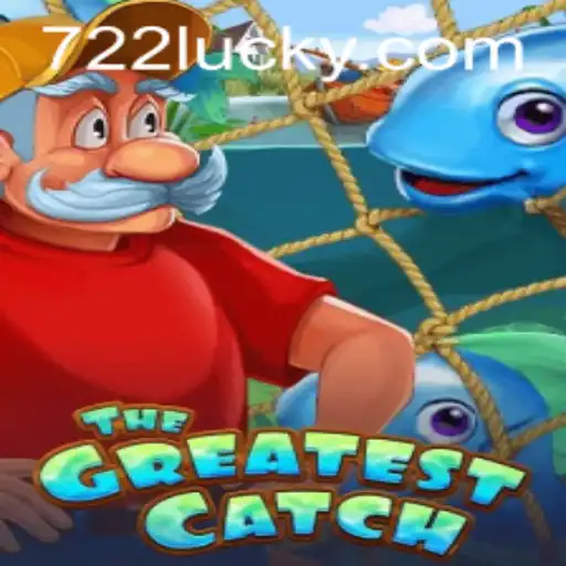 Explorando TheGreatestCatch: Um Novo Fenômeno no Mundo dos Jogos